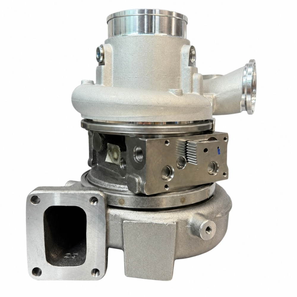 ��������������� Holset 3775692