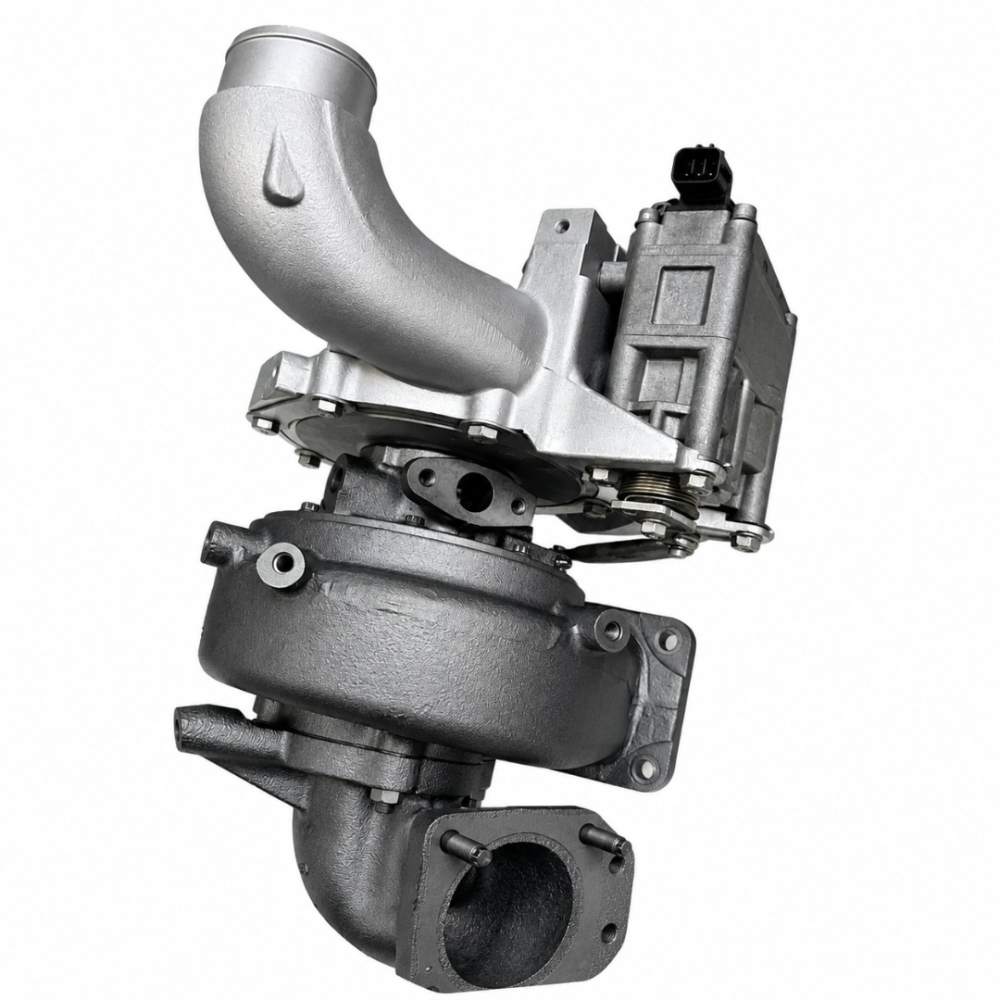 ��������������� Hino 17201-E0301