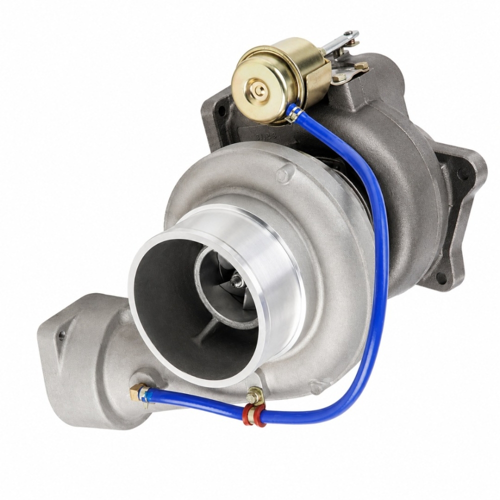��������������� TurboMir 0R-7923