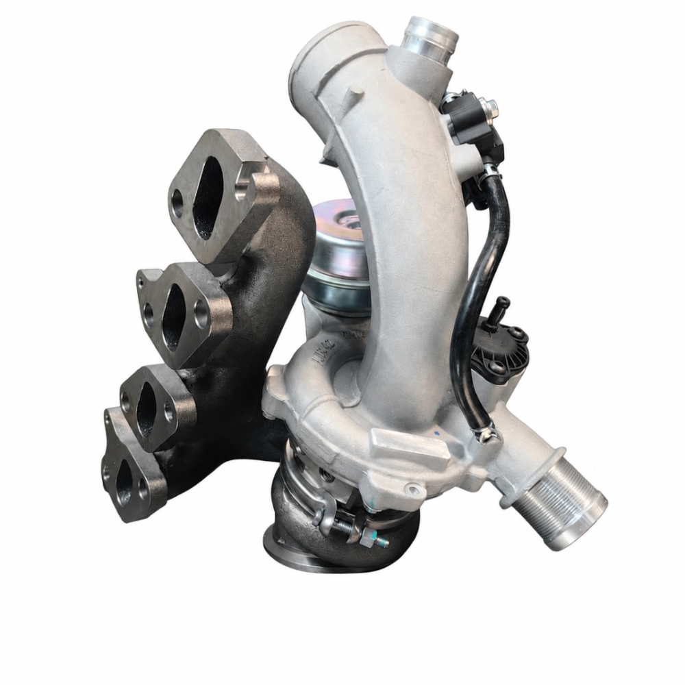 ��������������� Garrett 781504-0007