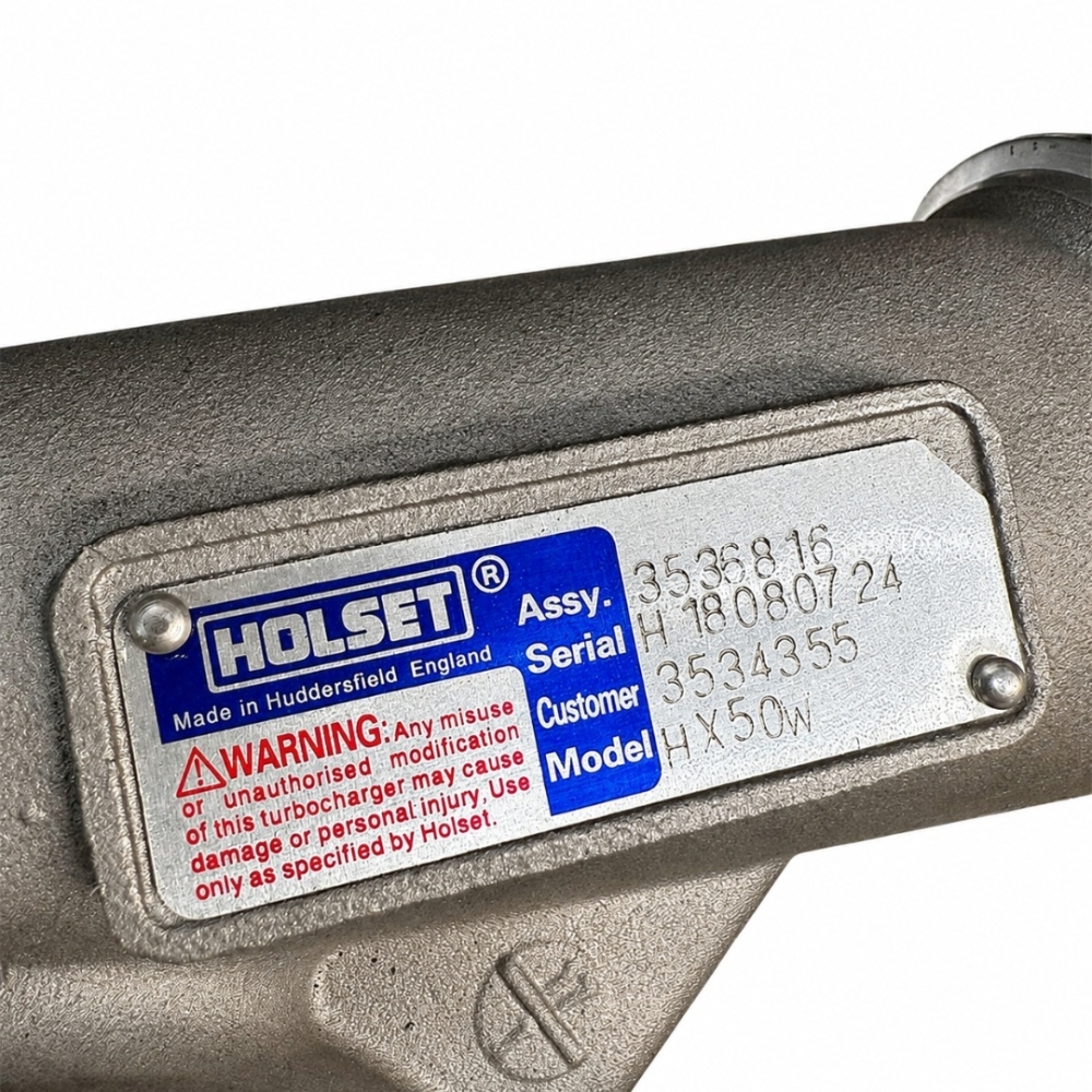 ��������������� Holset 3518613