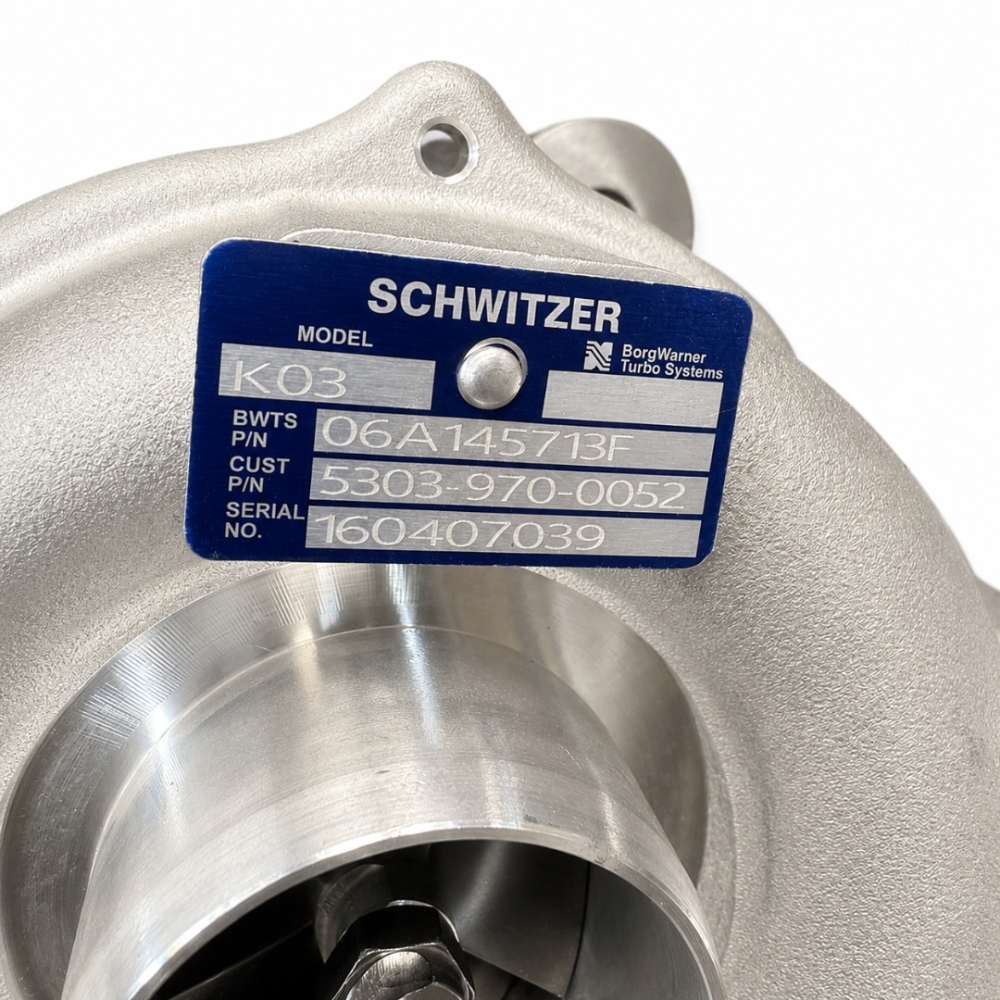 ��������������� BorgWarner 5303-970-0052